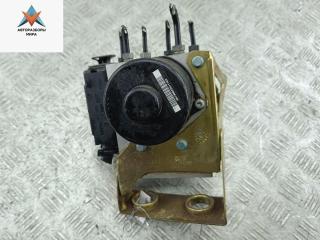 блок ABS Volkswagen Touareg 1 поколение 2006, 3.0 л., дизель, АКПП, серый, внедорожник 5 дв., 7L0907379G