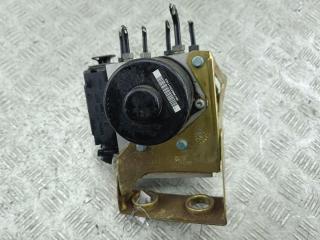 блок ABS Volkswagen Touareg 1 поколение 2006, 3.0 л., дизель, АКПП, серый, внедорожник 5 дв., 7L0907379G