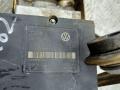блок ABS Volkswagen Touareg 1 поколение 2006, 3.0 л., дизель, АКПП, серый, внедорожник 5 дв., 7L0907379G - фото №2