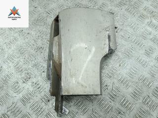 заглушка порога Volkswagen Passat B7 2013, 2.0 л., дизель, АКПП, серый, универсал