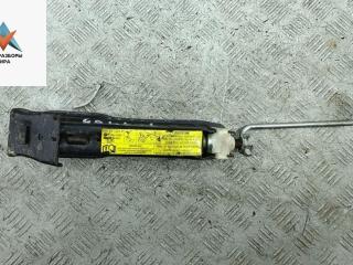 домкрат Ford Focus 1 поколение [рестайлинг] 2003, 1.6 л., i, бензин, МКПП, серый, хетчбэк 5 дв., 6NO011031B