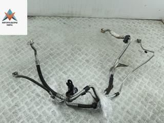 трубка кондиционера Volkswagen Passat B7 2013, 2.0 л., дизель, АКПП, серый, универсал