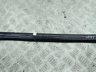 молдинг двери задней правой Ford C-Max 1 поколение 2004, 1.8 л., бензин, МКПП, чёрный, минивэн, 3M51R25532BC