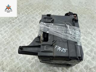 Кожух аккумулятора (короб АКБ) SEAT Cordoba 3 поколение 2004, 1.4 л., бензин, МКПП, синий, седан