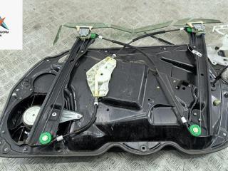 стеклоподъемник электрический передний левый Volkswagen Passat B7 2013, 2.0 л., дизель, АКПП, серый, универсал