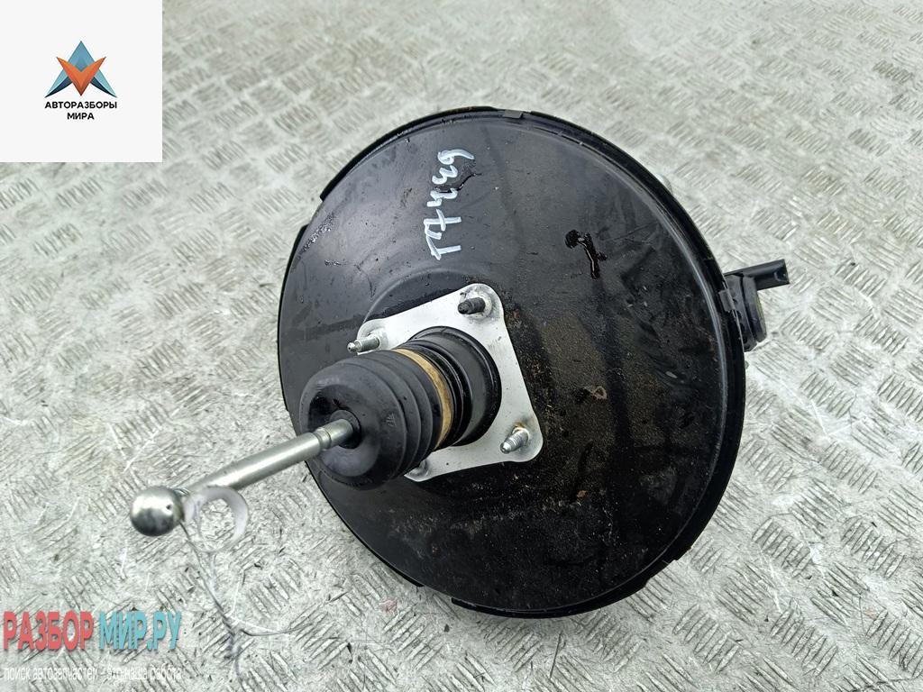 вакуумный усилитель тормозов Volkswagen Passat B7 2013, 2.0 л., дизель, АКПП, серый, универсал, 3C1614105AP - фото №1