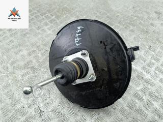 вакуумный усилитель тормозов Volkswagen Passat B7 2013, 2.0 л., дизель, АКПП, серый, универсал, 3C1614105AP