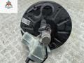 вакуумный усилитель тормозов Volkswagen Passat B7 2013, 2.0 л., дизель, АКПП, серый, универсал, 3C1614105AP - фото №2