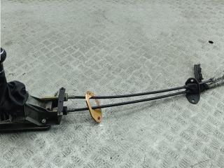 кулиса SEAT Alhambra 1 поколение [рестайлинг] 2001, 1.9 л., дизель, МКПП, красный, минивэн, 7M3711874D