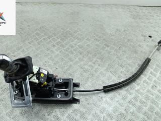 кулиса Volkswagen Passat B7 2013, 2.0 л., дизель, АКПП, серый, универсал