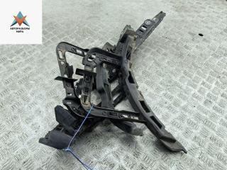 кронштейн заднего бампера Volkswagen Passat B7 2013, 2.0 л., дизель, АКПП, серый, универсал