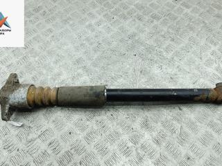 амортизатор задний правый Audi A6 4B/C5 [рестайлинг] 2003, 2.5 л., дизель, МКПП, чёрный, седан