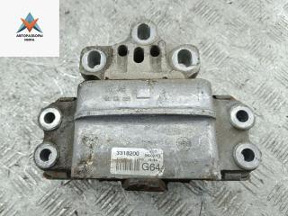 подушка крепления КПП Volkswagen Passat B7 2013, 2.0 л., дизель, АКПП, серый, универсал