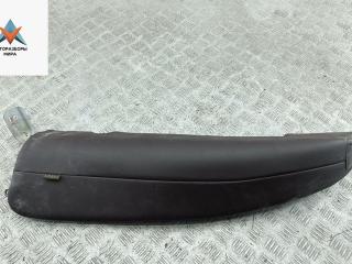 подушка безопасности дверная Volkswagen Passat B7 2013, 2.0 л., дизель, АКПП, серый, универсал