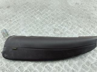 подушка безопасности дверная Volkswagen Passat B7 2013, 2.0 л., дизель, АКПП, серый, универсал