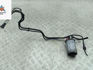 корпус топливного фильтра Ford Mondeo 3 поколение [рестайлинг] 2005, 2.0 л., дизель, 3S719155B1B