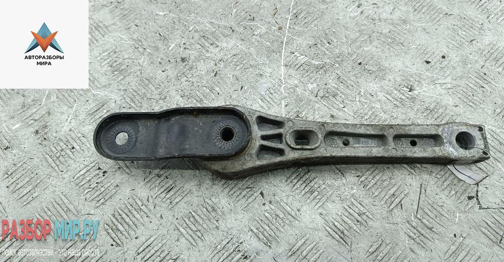 подушка крепления двигателя Volkswagen Passat B7 2013, 2.0 л., дизель, АКПП, серый, универсал - фото №1