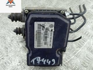 блок ABS Volkswagen Passat B7 2013, 2.0 л., дизель, АКПП, серый, универсал, 3AA614109AS