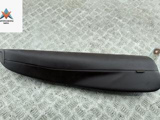 подушка безопасности дверная Volkswagen Passat B7 2013, 2.0 л., дизель, АКПП, серый, универсал
