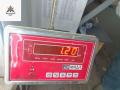 домкрат Audi A6 4B/C5 1998, 1.8 л., Ti, бензин, МКПП, чёрный, универсал, 8L0011031A - фото №4