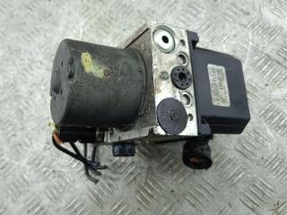 блок ABS Audi A6 C5 2003, 2.5 л., дизель, МКПП, чёрный, седан, 4B0614517G