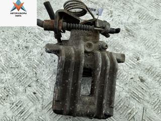 суппорт задний правый Audi A6 4B/C5 1998, 1.8 л., Ti, бензин, МКПП, чёрный, универсал