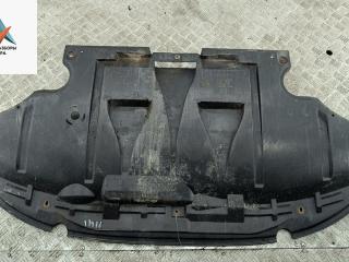 защита двигателя Audi A6 4B/C5 1999, 2.4 л., бензин, АКПП, зелёный, универсал, 4B0863823C