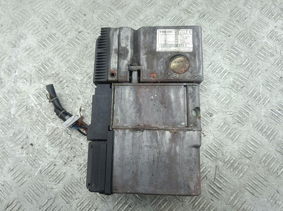 панель управления Вебасто (Webasto) Audi A6 C5 1998, 1.8 л., Ti, бензин, МКПП, чёрный, универсал, 4J0913753964