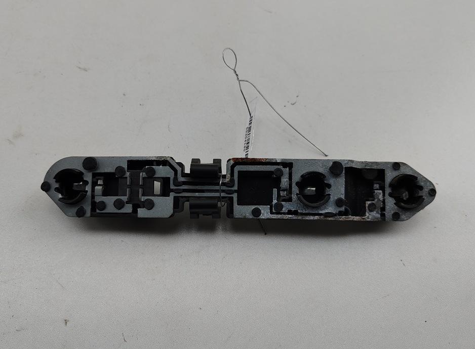 Плата фонаря заднего правого Volvo S60 2002, 2.4 л., дизель, МКПП, чёрный, седан, 153852