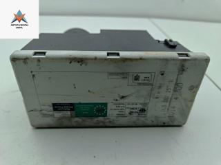 компрессор центрального замка Audi A3 8L [рестайлинг] 2000, 1.9 л., дизель, АКПП, серый, хетчбэк 5 дв., 8L0862257K