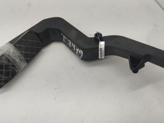педаль Audi A4 B5 1997, 1.8 л., Ti, бензин, МКПП, синий, универсал, 8D1721506