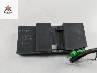 Блок управления ABS/ESP Volvo S60 1 поколение 2002, 2.4 л., дизель, МКПП, чёрный, седан, 8691998