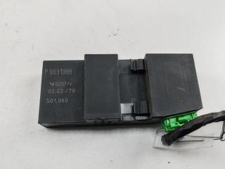 Блок управления ABS/ESP Volvo S60 1 поколение 2002, 2.4 л., дизель, МКПП, чёрный, седан, 8691998