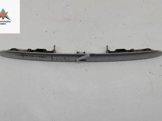 накладка подсветки номера Audi A3 8L [рестайлинг] 2000, 1.9 л., дизель, АКПП, серый, хетчбэк 5 дв., 8D9827574