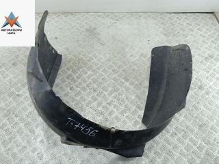 Подкрылок передний правый Audi A6 4B/C5 1998, 1.8 л., Ti, бензин, универсал, 4B0821172B