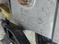 узел педальный (блок педалей) Audi A6 4B/C5 1998, 1.8 л., Ti, бензин, МКПП, чёрный, универсал - фото №3
