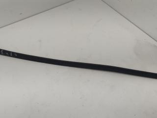 молдинг лобового стекла Audi A3 8P 2003, 1.9 л., дизель, МКПП, чёрный, хетчбэк 3 дв., 8P0854327