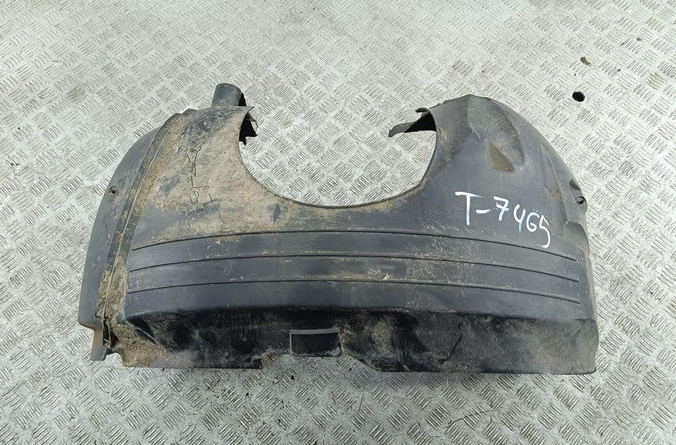 Подкрылок передний правый Ford Focus I 2003, 1.6 л., i, бензин, хетчбэк 5 дв., XS4116114AR