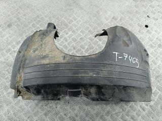 Подкрылок передний правый Ford Focus I 2003, 1.6 л., i, бензин, хетчбэк 5 дв., XS4116114AR