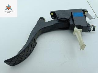 педаль Audi A3 8L [рестайлинг] 2000, 1.9 л., дизель, АКПП, серый, хетчбэк 5 дв., 1J1723503P