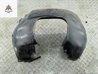 Подкрылок передний правый Ford Focus 2 поколение [рестайлинг] 2007, 1.6 л., i, бензин, хетчбэк 5 дв., 4M5116114AA