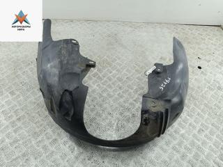 Подкрылок передний правый Ford Focus 1 поколение [рестайлинг] 2003, 1.4 л., бензин, хетчбэк 5 дв., XS4116114A