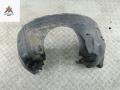 Подкрылок передний правый Ford Focus 1 поколение [рестайлинг] 2003, 1.4 л., бензин, хетчбэк 5 дв., XS4116114A - фото №2