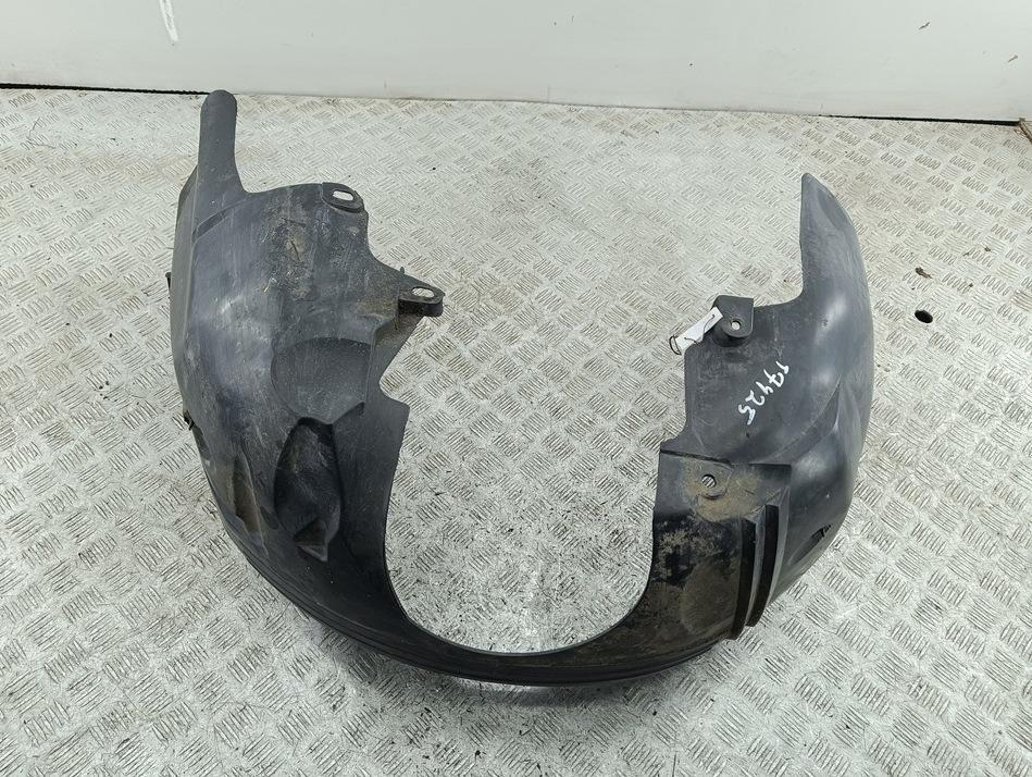 Подкрылок передний правый Ford Focus I 2003, 1.4 л., бензин, хетчбэк 5 дв., XS4116114A