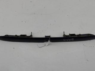 накладка подсветки номера Audi A4 B5 1997, 1.8 л., Ti, бензин, МКПП, синий, универсал, 8D9827574