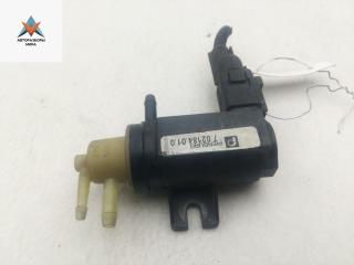 клапан управления турбиной (актуатор) Audi A3 8L [рестайлинг] 2000, 1.9 л., дизель, АКПП, серый, хетчбэк 5 дв., 702184010