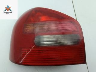 фонарь задний левый Audi A3 8L [рестайлинг] 2000, 1.9 л., дизель, АКПП, серый, хетчбэк 5 дв.