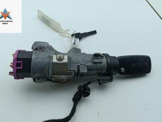 замок зажигания Audi A4 B6 2002, 1.9 л., дизель, МКПП, чёрный, седан, 4B0905851