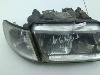 фара правая Audi A3 8L 2000, 1.9 л., дизель, АКПП, серый, хетчбэк 5 дв.
