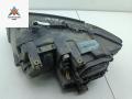 фара правая Audi A4 B6 2002, 1.9 л., дизель, МКПП, чёрный, седан, 8E0941004F - фото №3